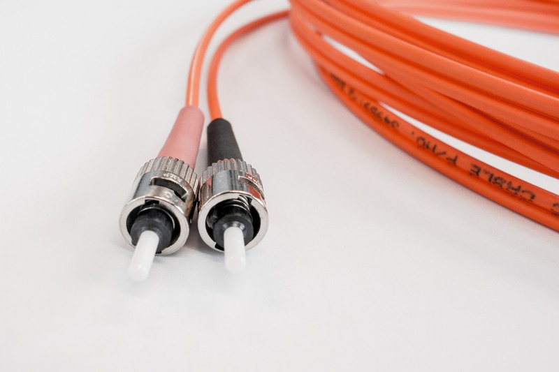 fiber Internet