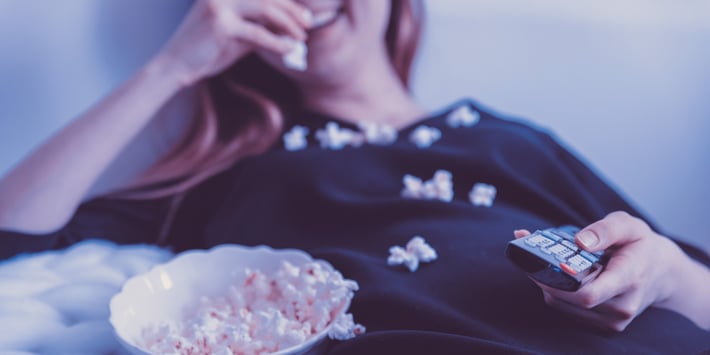 Streaming international TV is the way to go