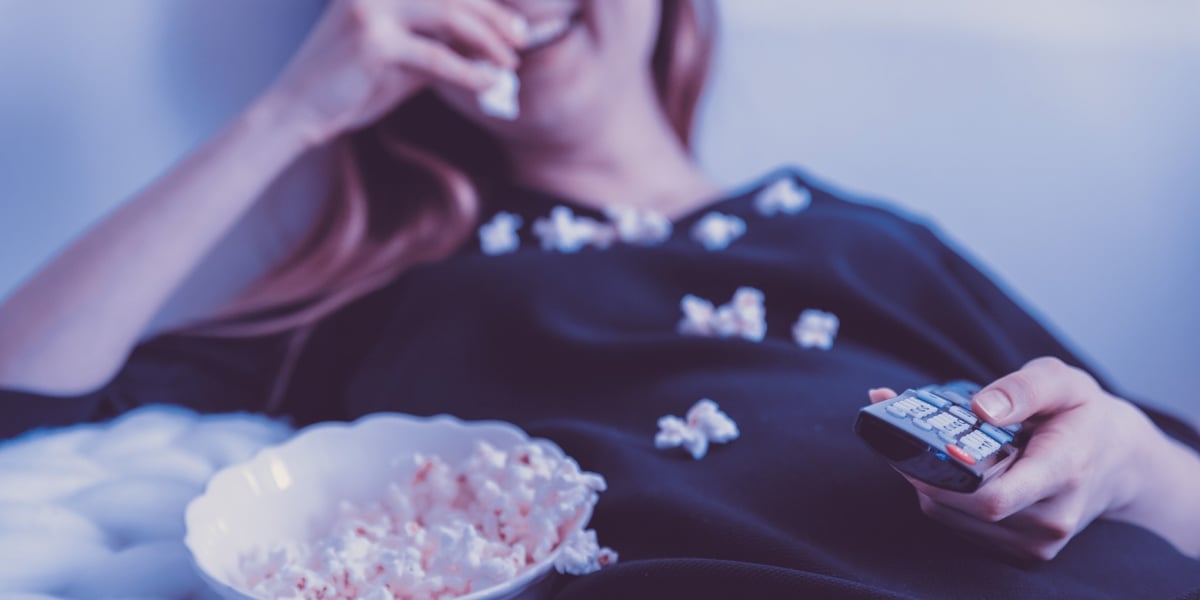 Streaming international TV is the way to go