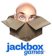 jackbox games logo