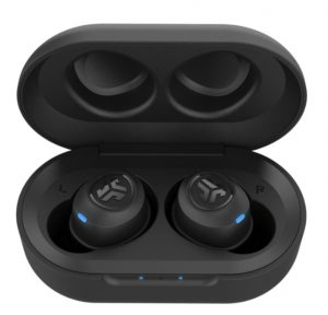 jbuds wireless headphones