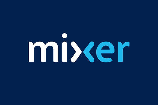 Mixer - live stream gaming