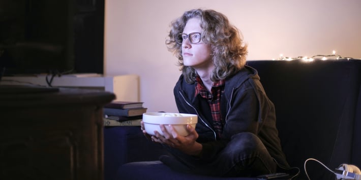Streaming for movie lovers