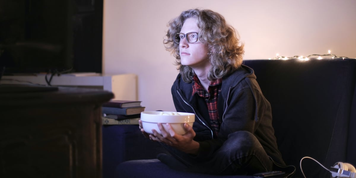 Streaming for movie lovers