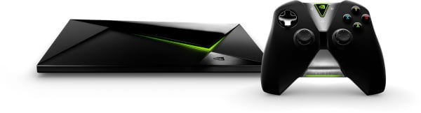 The Nvidia Shield is the flagship set-top box for the Android TV OS
