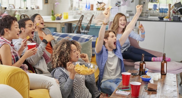 sports without cable