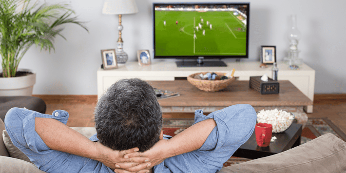 10 feel-good streaming football movies in time for NFL kickoff