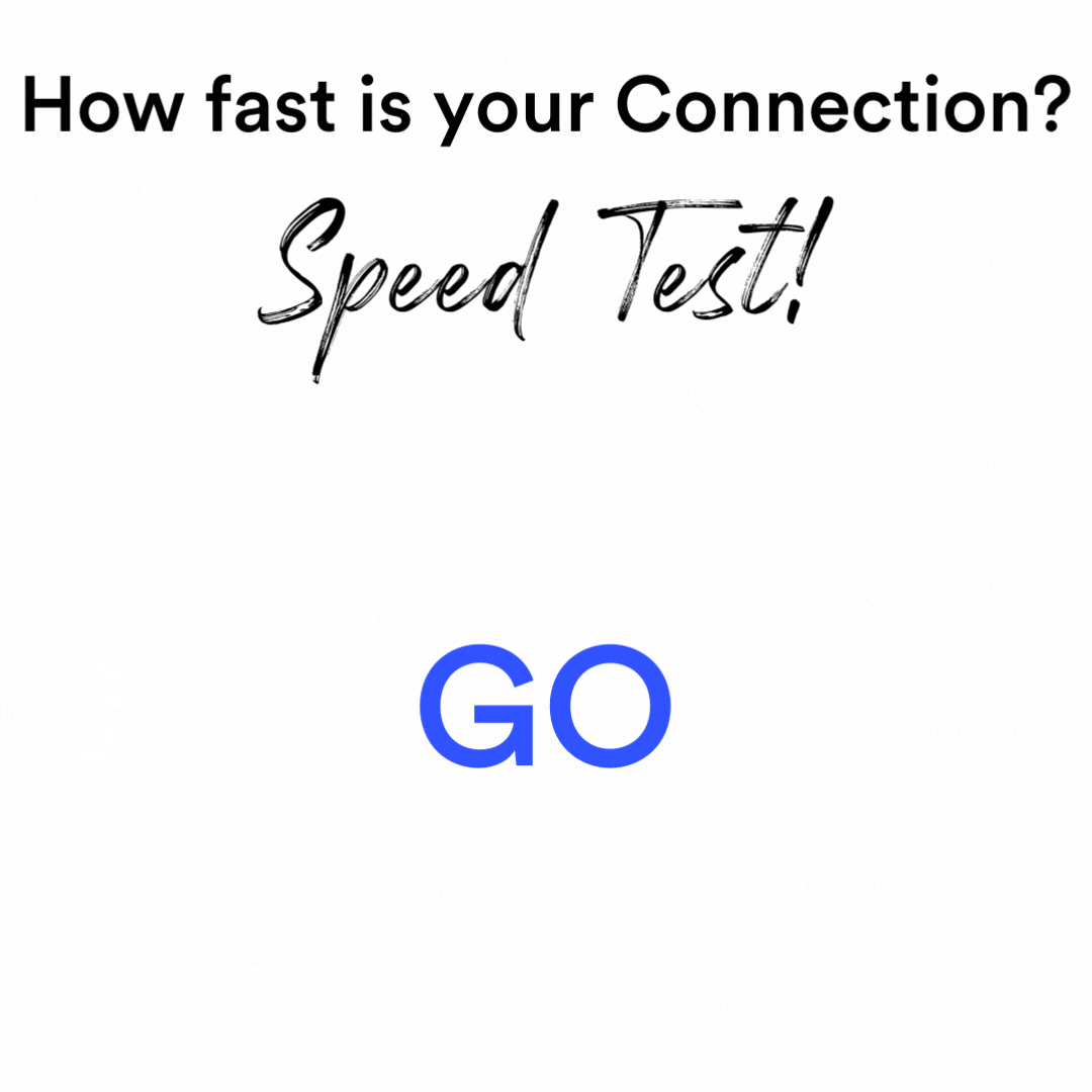 Ting Internet Speed Test 