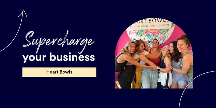 Hometown Heroes: Q&A with Heart Bowls in Sandpoint, ID