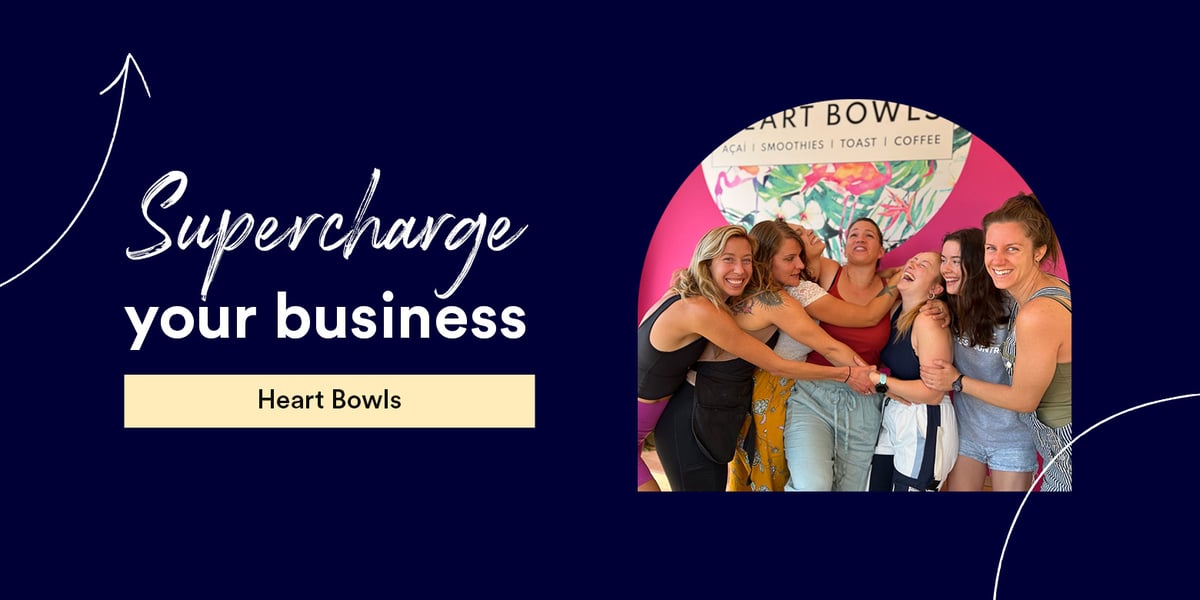 Hometown Heroes: Q&A with Heart Bowls in Sandpoint, ID