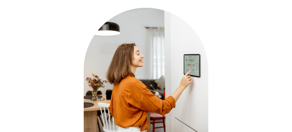 Smart Home - Email7