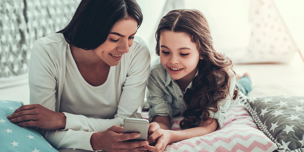 Internet safety for kids: Use these content filters to protect your child online