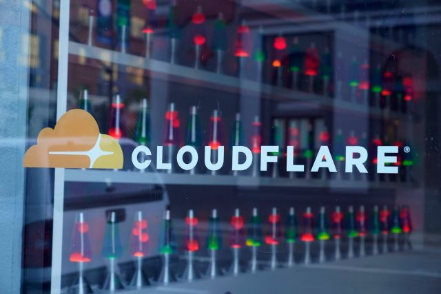 Why the Cloudflare outage can take down your favorite parts of the Internet