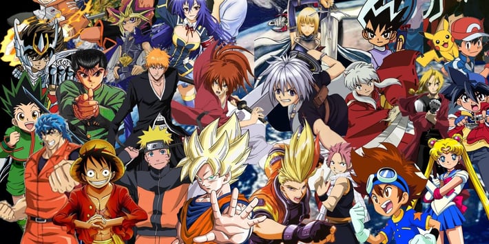 How to stream anime online