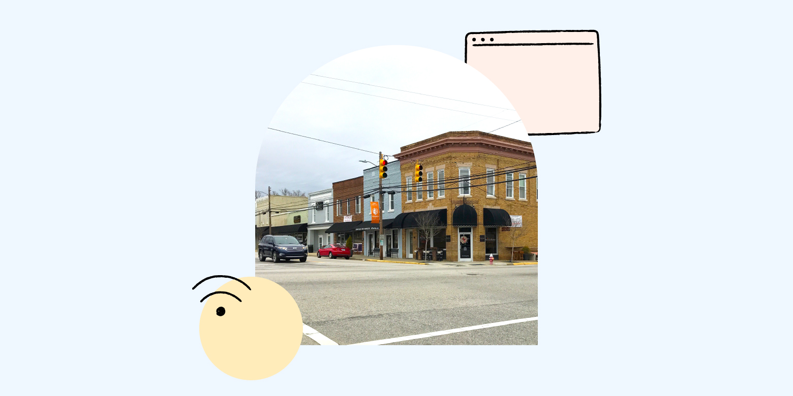 Ting is coming to Angier, NC!