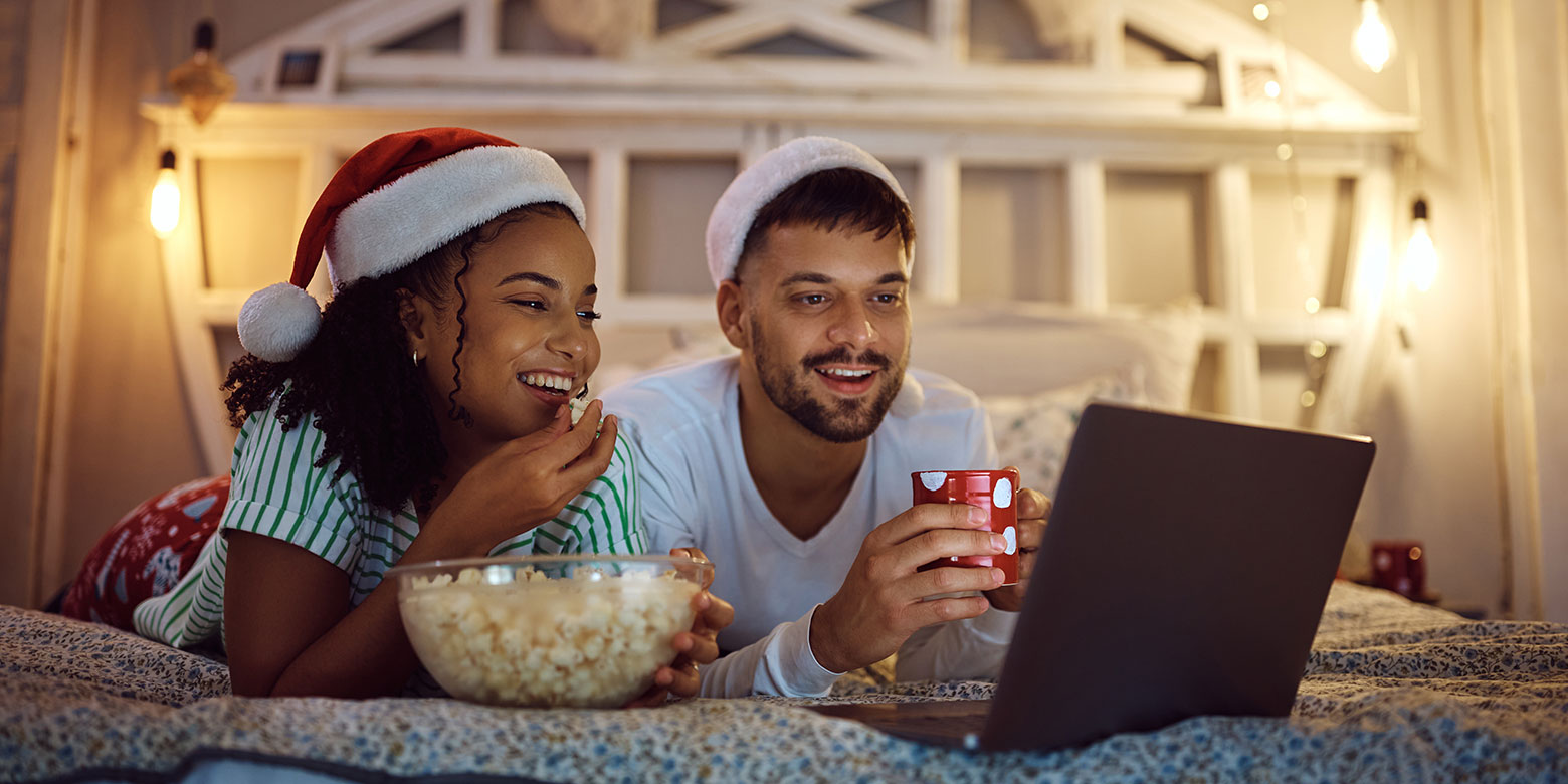 12 days of Christmas movies for the whole family will (or won’t) love