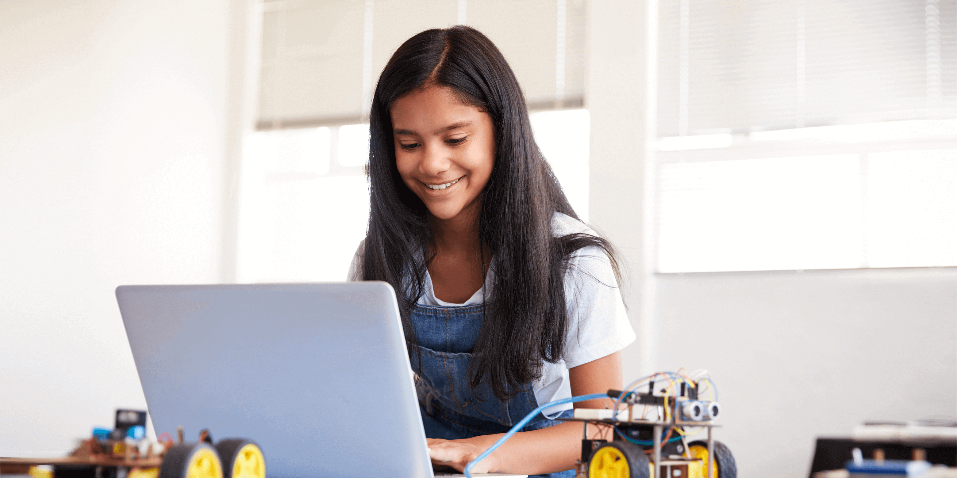 Free online learning tools to keep kids actively engaged