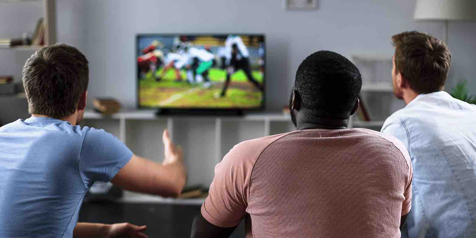 watch nfl games on tv today