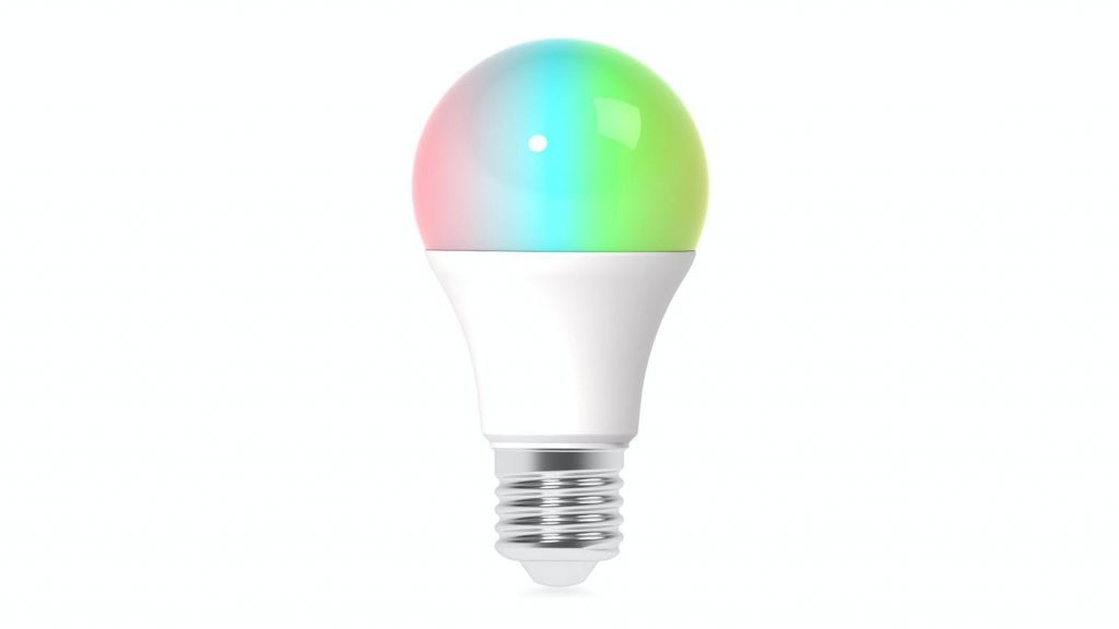 smart home devices smart bulb