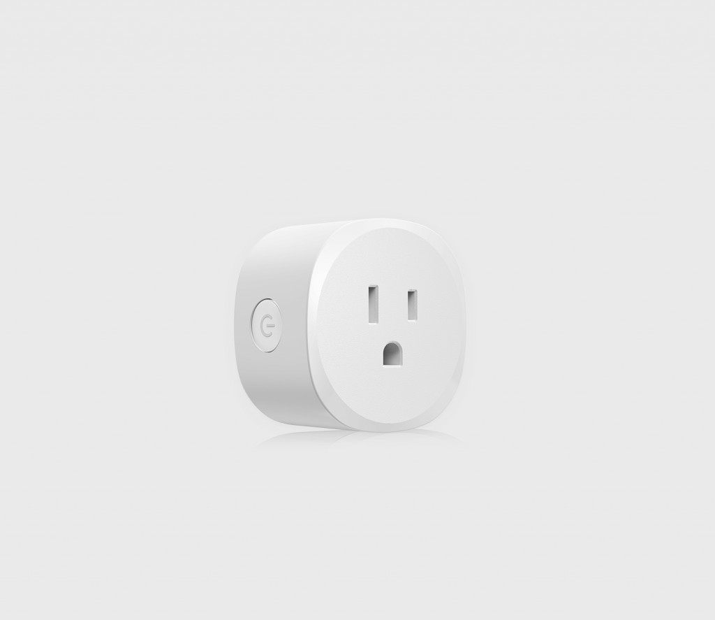 smart plug