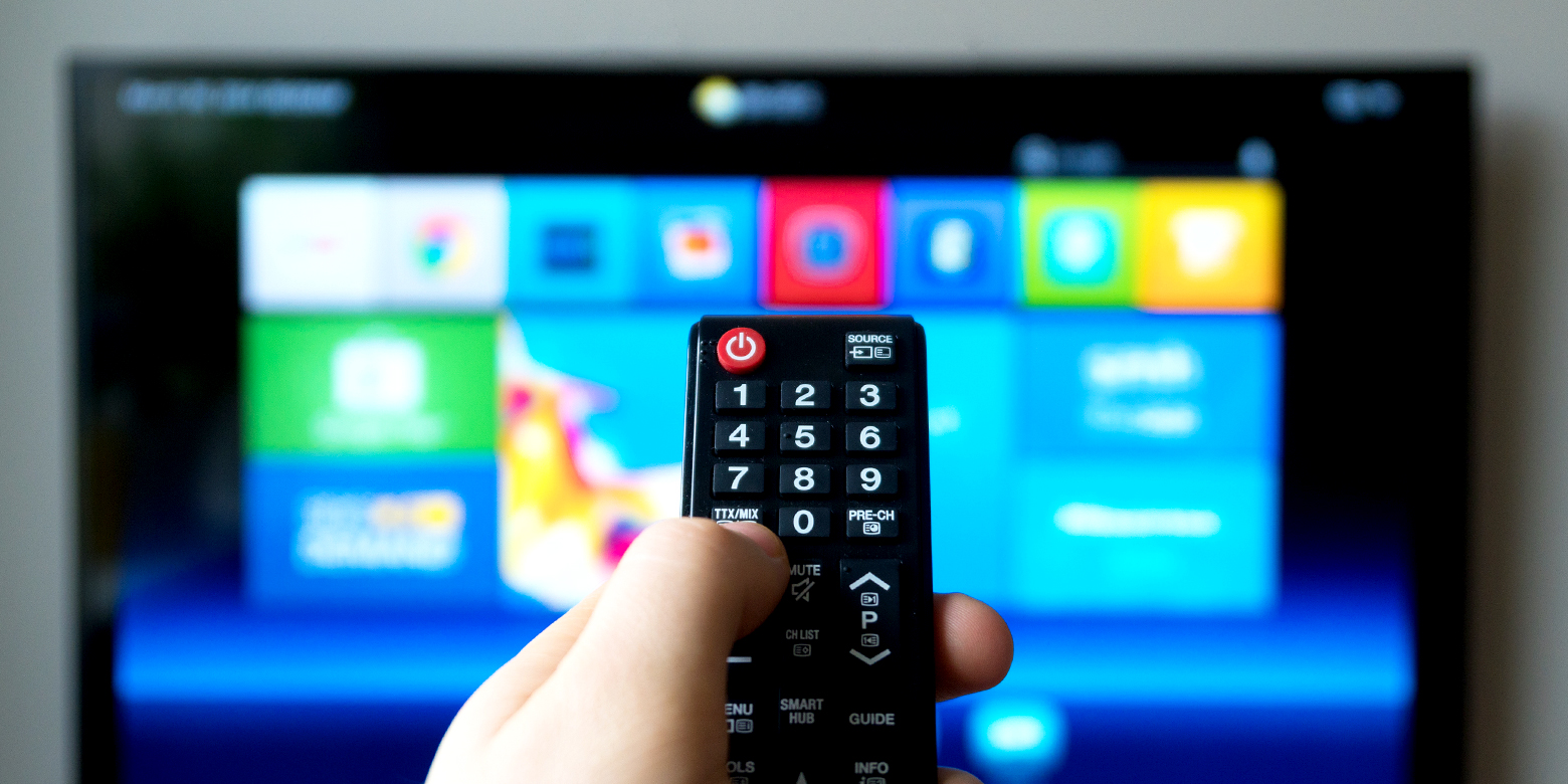 Smart TV vs streaming device - which should you choose?